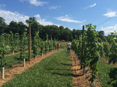 Cunningham Creek Winery