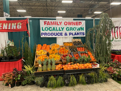 Jordan's Garden Center and Seasonal Market