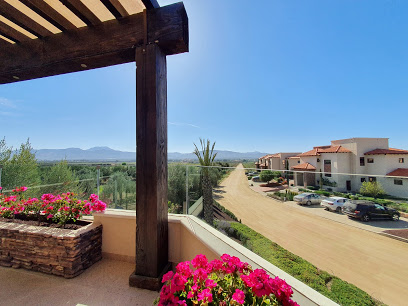 El Cielo Winery And Resort