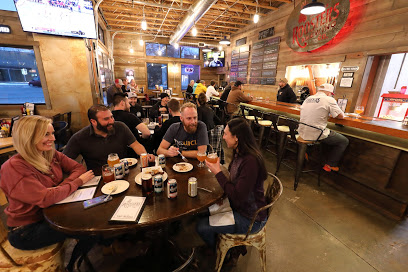 Roosters B Street Brewery and Taproom