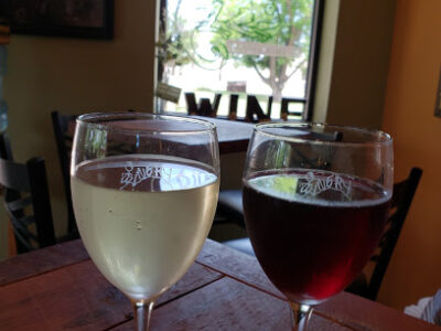 The Winery At Willow Creek