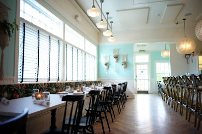 Wölffer Kitchen Amagansett