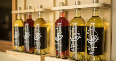 Swan Neck Meadery And Winery