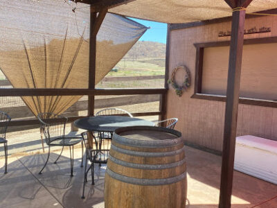Edwards Vineyard & Cellars