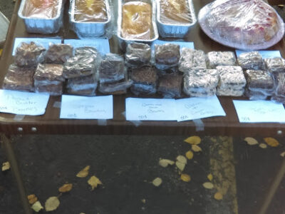 Urban Garden Farmers Market