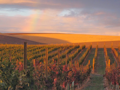 àMAURICE Vineyard and Tasting Room