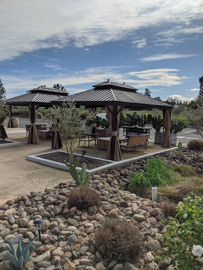 Bougetz Cellars Tasting Room