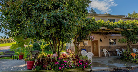 Merritt Estate Winery
