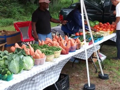 Islands Farmers' Market