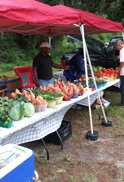 Islands Farmers' Market