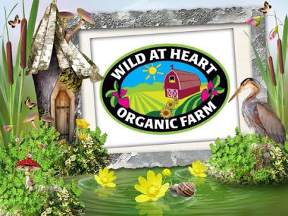 Wild at Heart Organic Farm