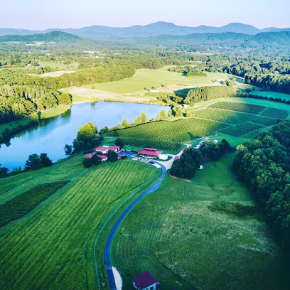 Afton Mountain Vineyards