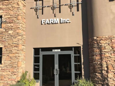 FARM Inc.