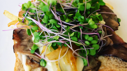 Santa Barbara Microgreens