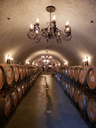 Simoncini Vineyards