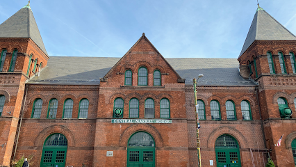 Central Market House