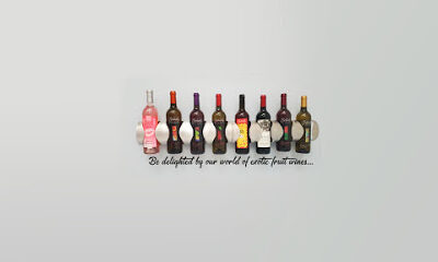 Schnebly Redland's Winery & Brewery