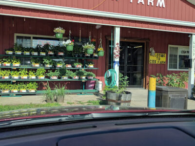 Cox Farm Wichita
