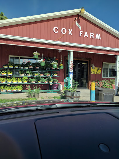 Cox Farm Wichita
