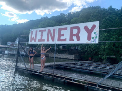 Buffalo Creek Winery
