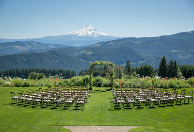 Gorge Crest Vineyards