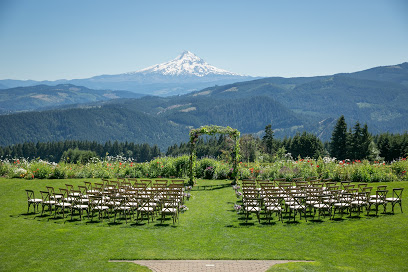 Gorge Crest Vineyards