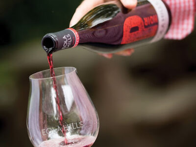 Eola Hills Wine Cellars