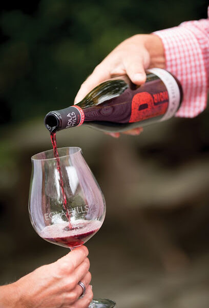 Eola Hills Wine Cellars