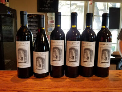 Solitary Cellars Wine Company