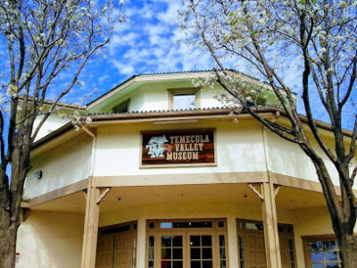 Temecula Valley Museum
