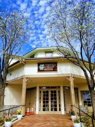 Temecula Valley Museum
