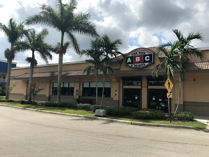 ABC Fine Wine & Spirits