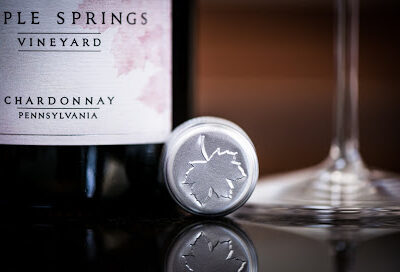 Maple Springs Vineyard