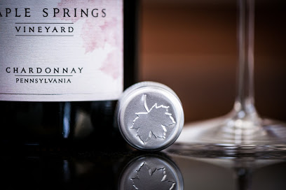 Maple Springs Vineyard
