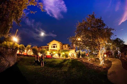 High Ridge Manor