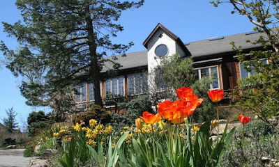 GLASBERN - A Historic Hotel of America - GUARANTEED BEST RATES HERE