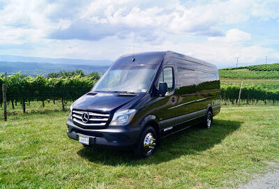 Camryn Wine Tours