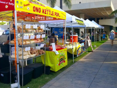 Honolulu Farmers’ Market