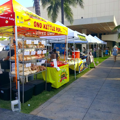 Honolulu Farmers’ Market