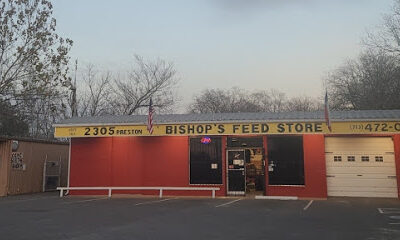Bishop's Feed & Seed