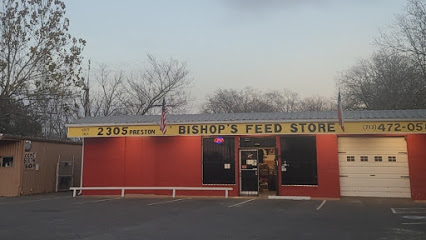 Bishop's Feed & Seed