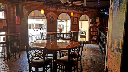 Dracula's Legacy Wine Bar & Bistro