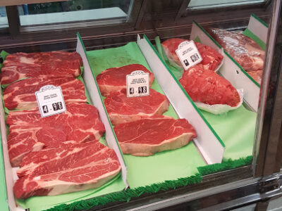 Harold's Farmers Market