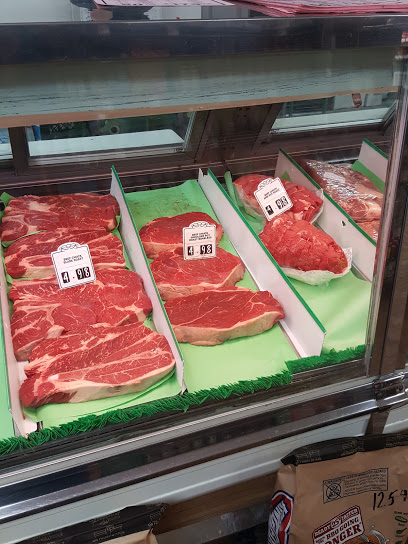 Harold's Farmers Market
