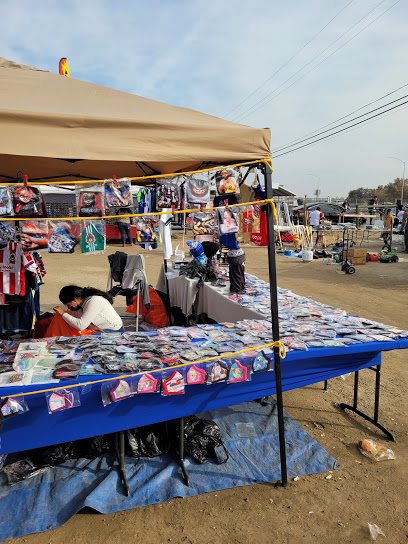 Visalia Sales Yard