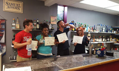 ABC Bartending School