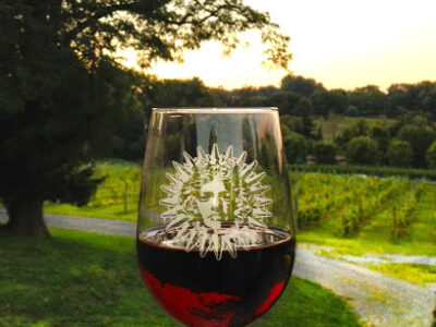 Galer Estate Vineyard and Winery