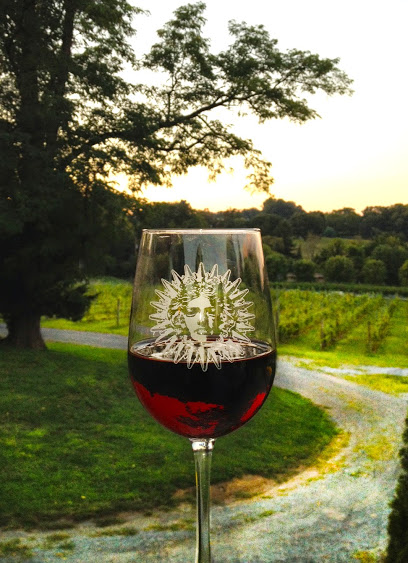 Galer Estate Vineyard and Winery