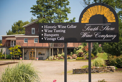 South Shore Wine Company