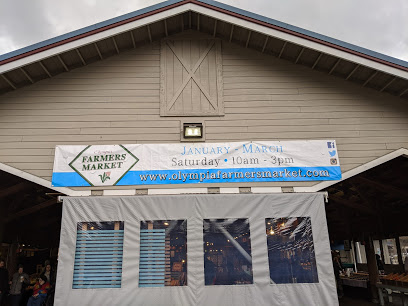 Olympia Farmers Market